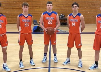 REBELS END ROUGH WEEK WITH SENIOR NIGHT