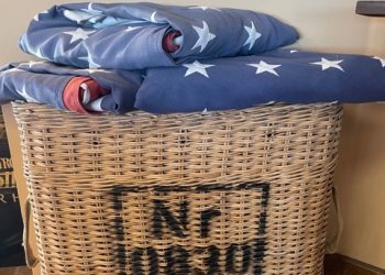 ‘INBOUND FOR LANDING…BIG SANDY REGIONAL’ : I Love This Country