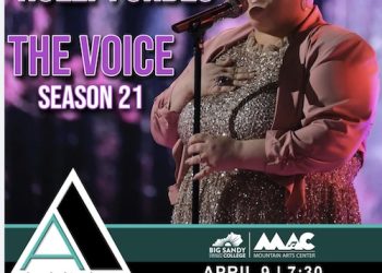 Appalachian Arts and Entertainment Awards coming to Kentucky (MAC)