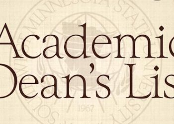 Ohio University 2021 Fall Dean’s List includes Louisa student