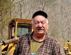 Charles D. McCoy, 69, of Louisa, KY