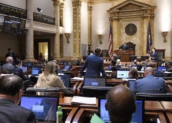 This Week at the State Capitol :  Feb. 1-4, 2022