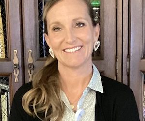 Louisa Rotary…..No Stress Here!!!