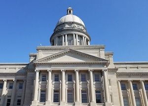 This Week at the State Capitol: Week 6