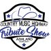 COUNTRY MUSIC HIGHWAY SHOW SET FOR MARCH 7