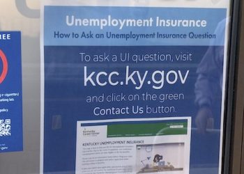 FRAUD REMAINS AN ISSUE WITH KENTUCKY’S UNEMPLOYMENT INSURANCE SYSTEM