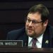SENATOR PHILLIP WHEELER’S LEGISLATIVE UPDATE:   Week 8