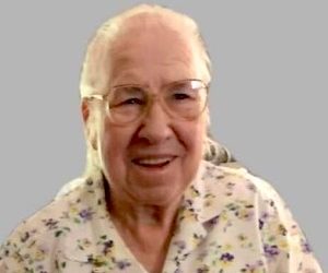 Ms. Janet I. Hanshaw, 80, of Louisa, KY