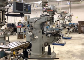 Machining program receives $8K scholarship grant at ACTCS