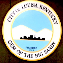 LOUISA MAYOR SAYS NEW BLACKTOP, PATCHING COMING SOON!