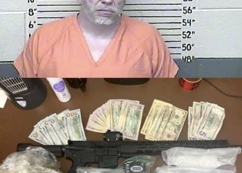 CARTER COUNTY MAN ARRESTED BY KSP WITH LOAD OF DRUGS