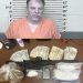 CARTER COUNTY MAN ARRESTED BY KSP WITH LOAD OF DRUGS