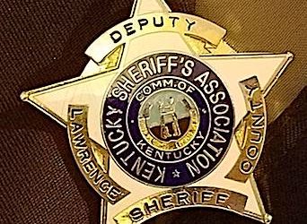 SHERIFF’S MEN ARREST FIVE DURING ROUNDUP FROM BLAINE TO LOUISA