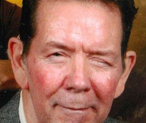 Chester Frazier, Jr., 76, of Louisa, KY