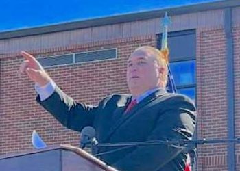 PRESTON RESPONDS TO CARTER ‘ATTACK’ WITH ‘POSITIVE’ MESSAGE