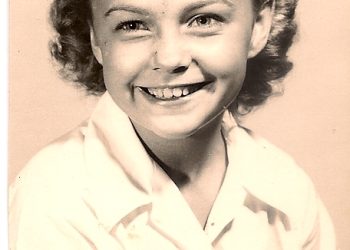 GROWING UP IN LOUISA: People I Remember