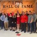 LAWRENCE CO. INDUCTS INAUGURAL HALL OF FAME CLASS