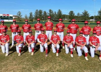 DAWGS LOSE FOR FIRST TIME THIS SEASON; DISTRICT PLAY STARTS THURSDAY AT FLOYD CENTRAL