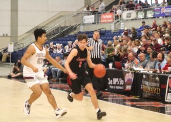 DAWGS BOUNCED BY PIKEVILLE IN 15TH REGION TOURNAMENT FIRST ROUND