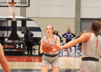 DAWGS OUST SHELBY VALLEY; SEMIFINALS VERSUS PAINTSVILLE FRIDAY NIGHT