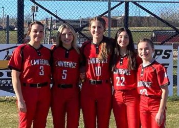 LAWRENCE CO. SOFTBALL BEATS PIKEVILLE IN EXTRA INNING THRILLER