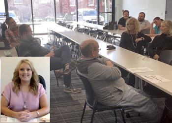 Pelfrey says Library Board having $6 Million in Bank is ‘a disservice to taxpayers’…