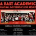 LES wins regional Governor’s Cup