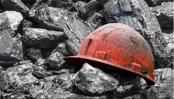 Officials searching for missing miner in Harlan County