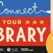 LOUISA: National Library Week April 3-9