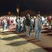 LARGE CROWD ATTENDS PRAYER VIGIL FOR YOUTH FRIDAY NIGHT