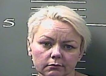 ST. PATRICKS DAY POLICE CHASE: WANTED LOUISA WOMAN ARRESTED AFTER LEADING POLICE ON MOTOR VEHICLE AND FOOT PURSUIT, FLEEING AFTER ATTEMPTED TRAFFIC STOP