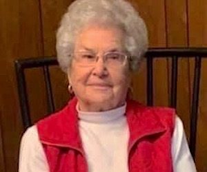 Robbie (Miller) See, 97, of Louisa, KY