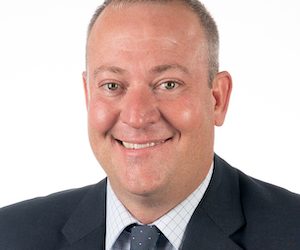 Interim president named at Big Sandy Community and Technical College