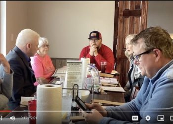 Lawrence County Tourism Board March Meeting is Full of Events