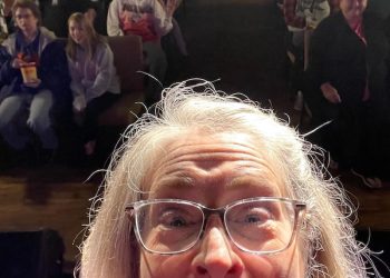 Mountain Movers Introduces Final Show of Willy Wonka Jr. to Sold Out Crowd