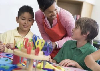 House committee considers alternative teacher certification bill