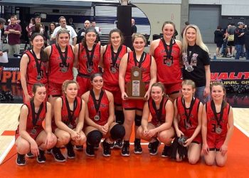 BULLDOGS LOSE OVERTIME THRILLER IN THE 15TH REGION CHAMPIONSHIP GAME