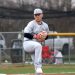 BASEBALL DAWGS RALLY FOR THREE IN THE SEVENTH TO STUN HUNTINGTON; HOME OPENER MONDAY VERSUS PAINTSVILLE