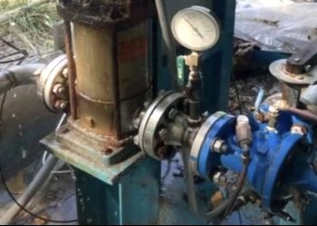 $400,000 for Water Infrastructure Improvements in Martin County is on the way