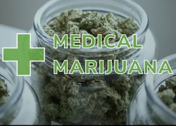 Bill legalizing medicinal cannabis clears House floor