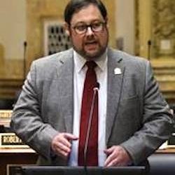 SENATOR PHILLIP WHEELER’S LEGISLATIVE UPDATE Week 11