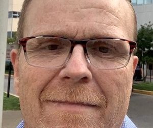 Steven Andrew Clay, 52, of Louisa, KY