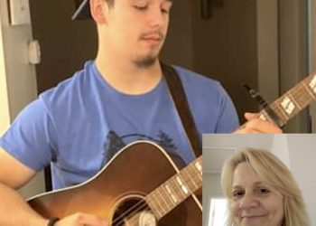 LAZER PODCAST: QUICK TRIP FROM BLAINE, KY. TO HOLLYWOOD FOR NOAH THOMPSON