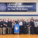 LPD SGT. STEVEN WILBURN COMPLETES SUPERVISOR-LEADERSHIP PROGRAM