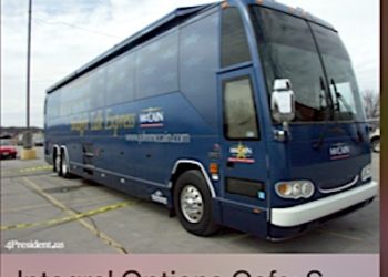 ‘Inbound for Landing…The Big Sandy Regional Airport’:  A Lesson in Civics