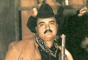 Richard “Dick” Jay Doss, Jr., 56 of Fort Gay, WV