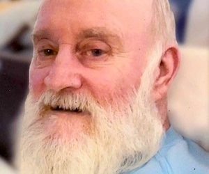 Raymond “Bo” Hurley, Jr., 68, of Fort Gay, WV