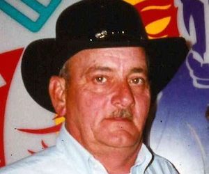 James Fredrick Fraley, Sr., 72, of Fort Gay, WV