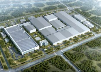 ENVISION AESC INVESTING $2BILLION IN WARREN COUNTY TO BUILD A STATE-OF-THE-ART 30GWH GIGAFACTORY