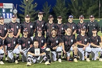 BULLDOGS WIN FIRST CLASS 2A SECTION 8 BASEBALL TITLE